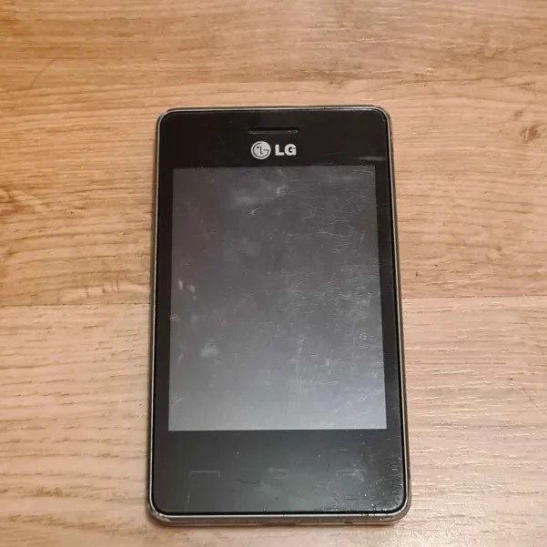LG Cookie Smart